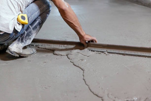 Best Industrial Concrete Flooring in Albany, GA