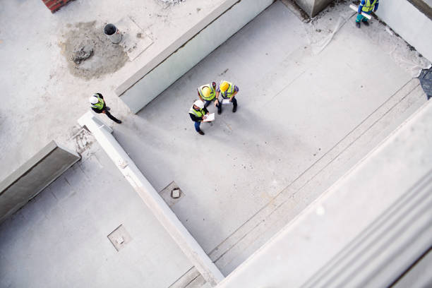 Best Concrete Removal and Replacement in Albany, GA